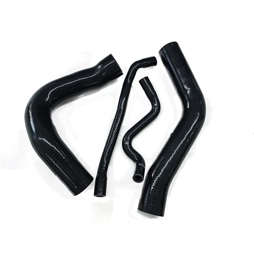 Óreglulegar sílikonslöngur: Lykilatriði til að athuga áður en pantað er